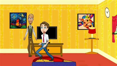 Digital Storytelling Animation 2019 in 4K - YouTube