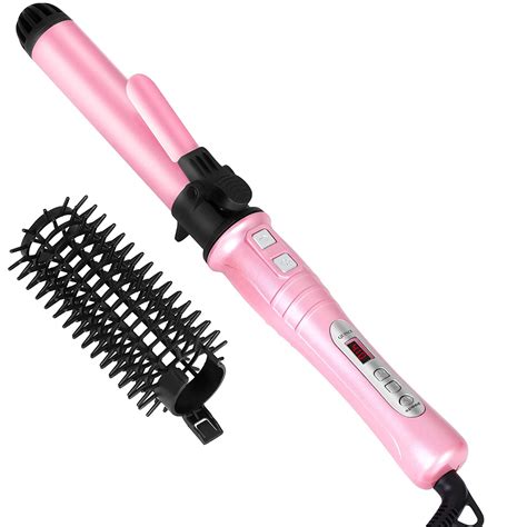 7 Best Rotating Curling Iron Brush In 2024 Ultimate Guide Beautyaha