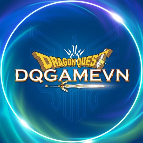 Dragon Quest Universe - Vũ trụ Dấu Ấn Rồng Thiêng