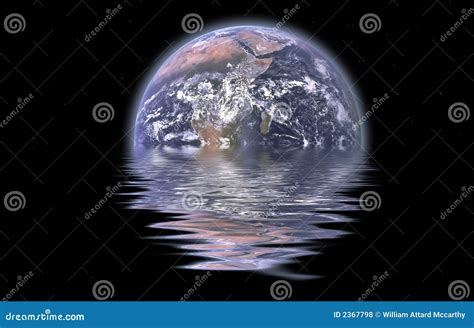 Mother Earth Royalty Free Stock Photos Image 2367798