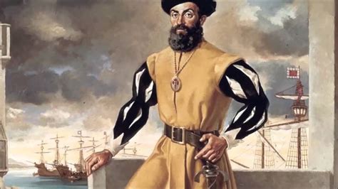 Ferdinand Magellan ~ Expedition Information Youtube