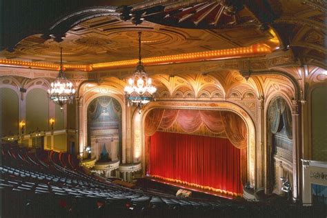 Orpheum Theater Los Angeles Rent This Location On Giggster