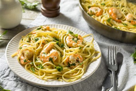Want A Shrimp Scampi Recipe Without Wine Look At These Ideas