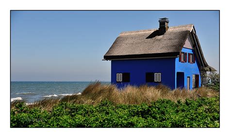 1 für adressen und telefonnummern. Das Haus am Meer Foto & Bild | deutschland, europe ...