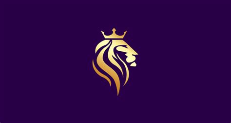 What Designer Has A Lion Logo