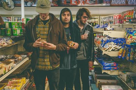 Cloud Nothings Here And Nowhere Else Review