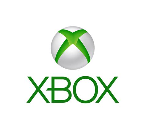 Original Xbox Logo Png