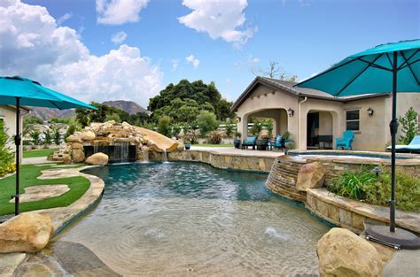 Custom Swimming Pool Outdoor Spaces Outdoor Living Pool Kings