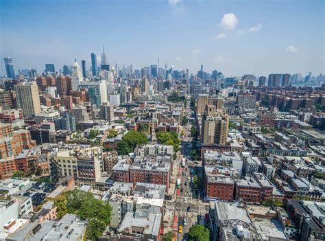 Brooklyn Aerial Photography And Drone Video Services Dronegenuity