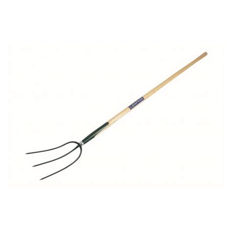 F0565 Hay Fork 3 Prong 4ft
