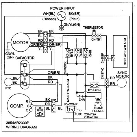 lg split unit wiring diagram wiring view and schematics diagram my xxx hot girl