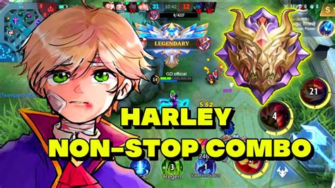 Harley Venom Skin Gameplay Youtube