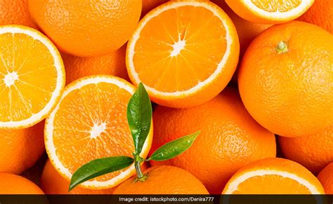8 Ways To Pamper Your Skin With The Goodness Of Oranges