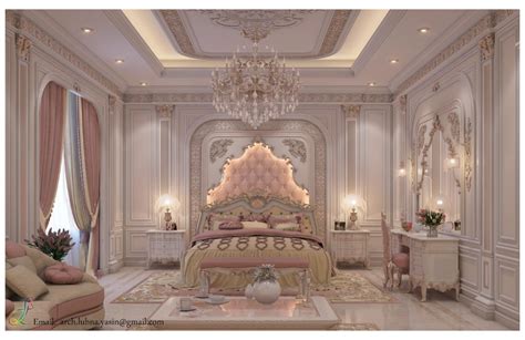 lubna — Luxury bedroom in UAE /dubai #rich #girl #bedroom #richgirlbedroom Luxury bedroom in UAE ...