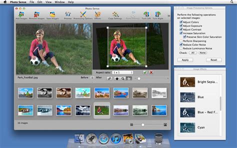 To start a project, simply select photos, an album, a memory, or even an existing project, and then. Mac OS X bundle sales with 3 apps: CleanGenius, Photo ...