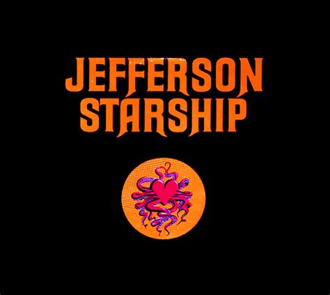 Jefferson Starship Band Digital Art By Edi Suroso Pixels