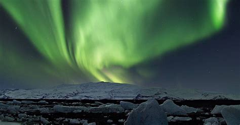 7 Day Northern Lights Self Drive Tour Guide To Iceland