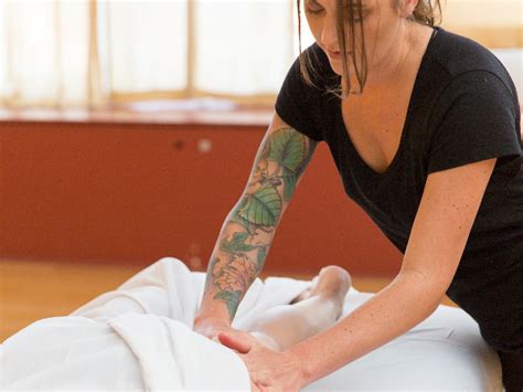 Book A Massage With Shea Kristine Massage Bodywork Santa Cruz Ca