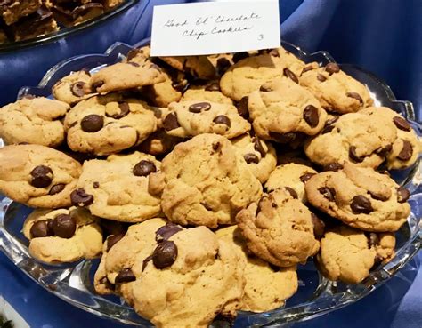 On the Chocolate Trail | Chocolate Chip Cookie Chronicles: Inventions 