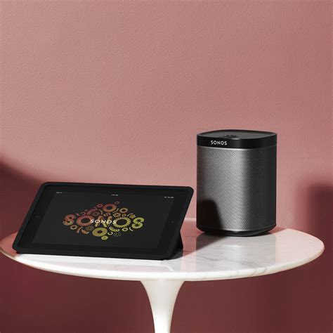 Sonos Update Brings Nice Improvements To The Play1 Speaker