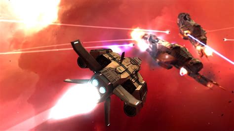 Homeworld Remastered Collection Pc Review