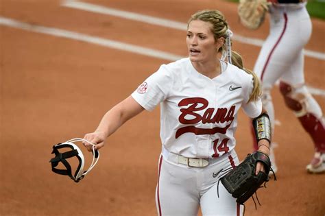 Montana Fouts Named To 2023 Usa Softball Womens National Team World