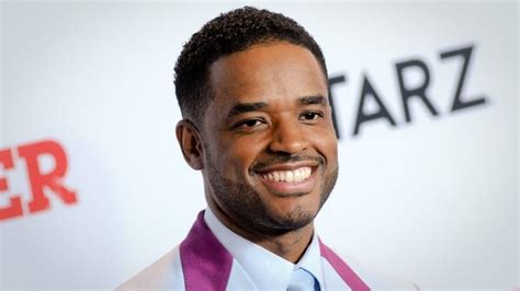 Larenz Tate Age Height Net Worth Wife Career Nationality