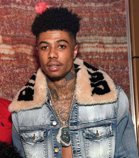 Ayyeee Congrats Blueface Buys His First House Photo