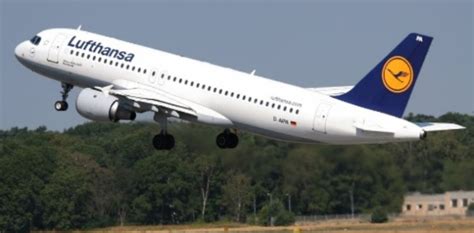 Aerolinea Lufthansa Retomará Vuelos A Partir De Junio Primicias 24
