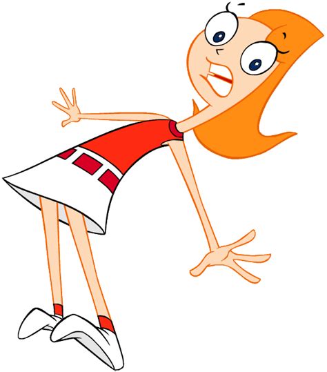 Archivocandace Flynn 12png Phineas Y Ferb Wiki Fandom Powered By Wikia