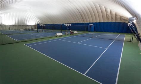 Please feel free to take a look at our website. Indoor Tennis Court Rental - Barrie North Winter Tennis ...