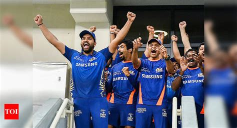 India vs england t20i series schedule भारत और इंग्लैंड के बीच चार मैचों की टेस्ट सीरीज समाप्त हो गई है। publish date:sun, 07 mar 2021 12:22 pm (ist)author: 'Mumbai Indians the best T20 team in the world' | Cricket ...
