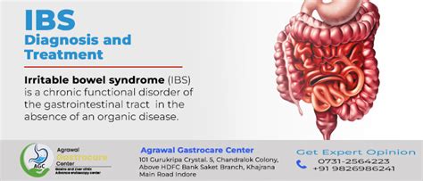 Irritable Bowel Syndrome Ibs Diagnosis And Treatment Agrawal Gastrocare Center Indore