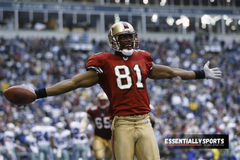 Have A Right To Protect Myself Terrell Owens Breaks Silence After