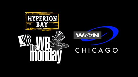 Hyperion Bay Series Premiere Wb Promo Monday On Wgn Tv September 17