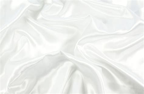 Wallpaper White Satin Background White Silk Satin Background Smooth