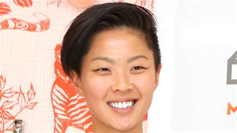 Kristen Kish Has Pandemic Haircut Troubles Like The Rest Of Us