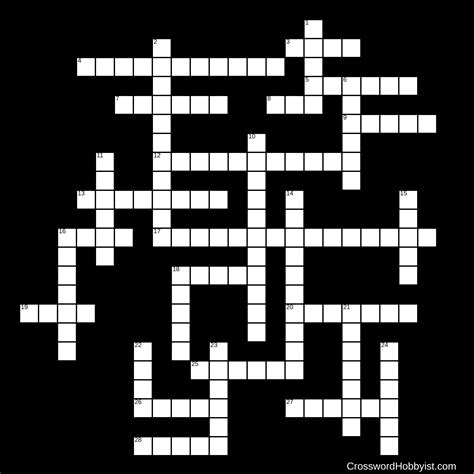 What is the missing vertical word (↓)? The Outsiders - Crossword Puzzle