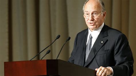 The Aga Khan 6 Things To Know About The Wealthy Spiritual Leader