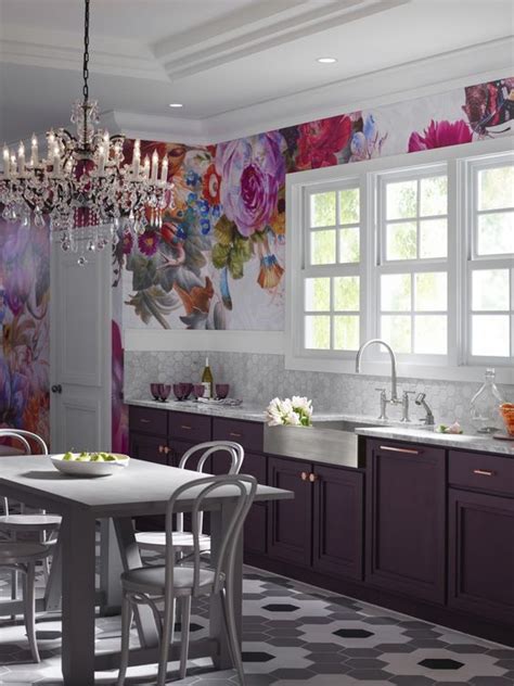30 Fun And Fresh Decor Ideas To Make Your Kitchen Wall Looks Amazing