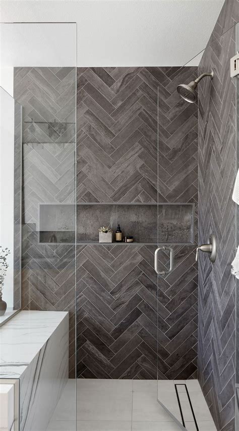 Modern Shower Designs To Transform Your Bathroom