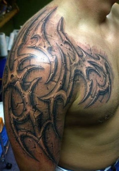 It takes guts, commitment and utter badassness to get a tattoo. 35+ Best Arm Tattoos For Men