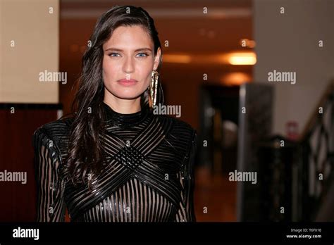 Cannes France May 24 2017 Bianca Balti Attends The Loreal 20th