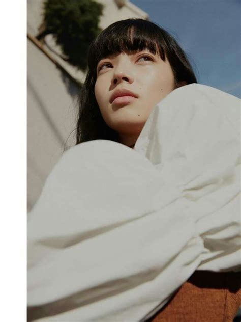 ปักพินโดย rinda akimichi ใน nana komatsu 日本語 actress