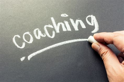 Comment Choisir Un Programme De Formation En Coaching Letranfo