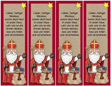 Als in seiner heimatprovinz lykien eine hungersnot ausbrach, segelte der bescheidene kaufmannssohn nicht zum. Eine Kleinigkeit für den Nikolaustag Diese Lesezeichen ...