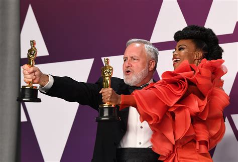 Oscars Backstage: Behind The Scenes at the 2019 Academy Awards | IndieWire