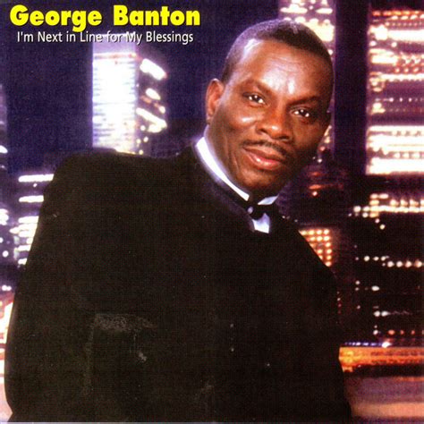 George Banton Spotify