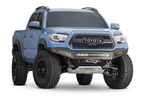 2022 Toyota Tacoma Aftermarket Accessories