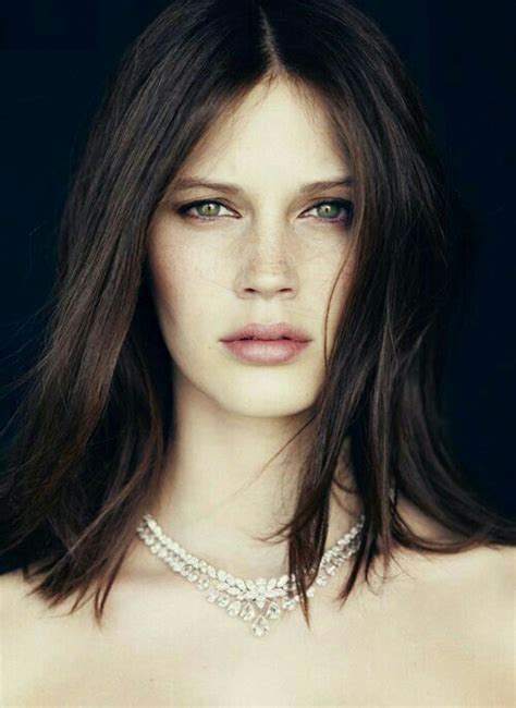Marine Vacth 1991 Is A French Actress And Model ⭐️⭐️⭐️⭐️ French